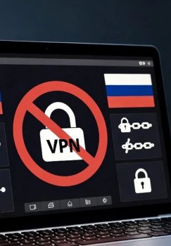 Rossiyada VPN ilovalarini yuklab olish ko'rsatkichi keskin oshdi