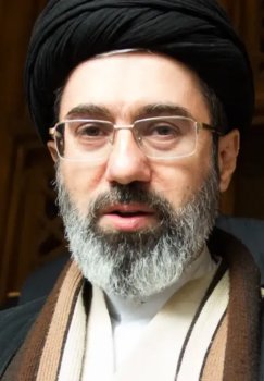 Iran's new supreme leader delivered his first official speech