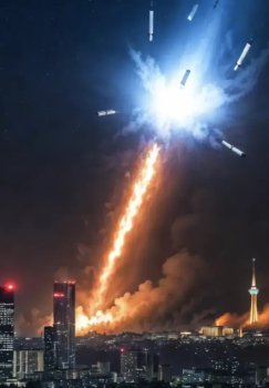 Ситуация вокруг Ирана: безопасность Тегерана укрепляется