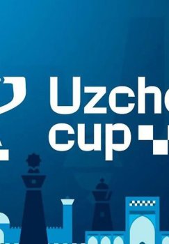 Toshkentda mukofot jamg'armasi ulkan bo'lgan shaxmat turniri o'tkaziladi