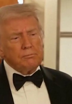 Tramp: Eron bilan yangi bitim zarur!