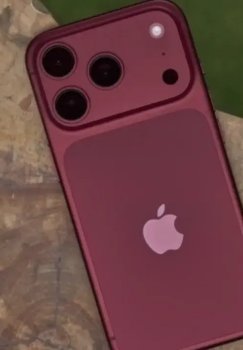 Apple iPhone 18 Pro models will abandon black color