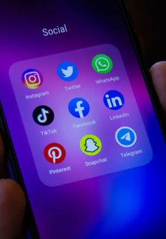 Social networks ban for children planned in the Czech Republic