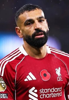 Salohning Liverpulni tark etishi haqidagi taxminlar kuchaymoqda