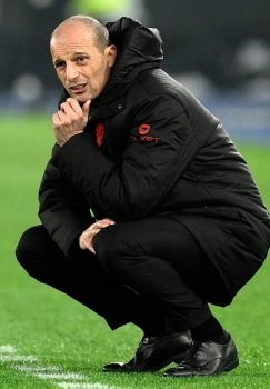 Luka Modrichning goli "Milan"ga g‘alaba keltirdi