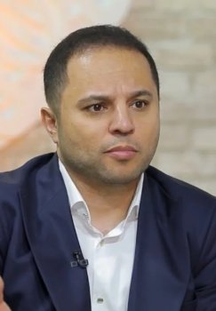 Даврон Эргашев раскритиковал коллег, уклоняющихся от уплаты налогов