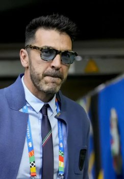 Italiya terma jamoasi ketma ket uchinchi bor Jahon chempionatiga yo‘l olmadi