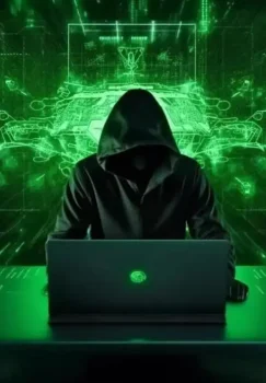 Eron kiber-xavfsizlikni kuchaytirish rejasini e'lon qildi