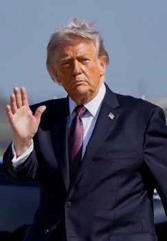 Trump's statement on Iran increased tensions