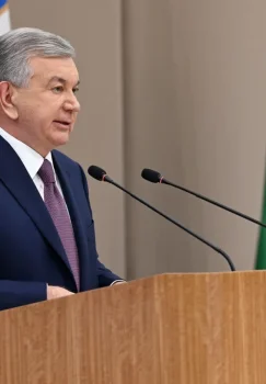 Prezident iqtisodiy barqarorlik va narxlar nazorati masalalarini muhokama qildi