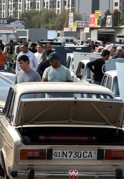 Eski avtomobilini yangisiga almashtirganlar uchun kredit imtiyozlari joriy etiladi