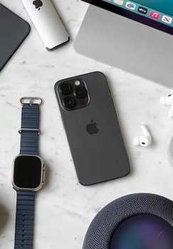 Tim Kuk vorisi Jon Ternusga o'nta yirik loyihani qoldirmoqda