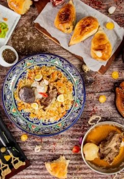 Restoranlar mijozlarni majburiy "set" sotib olishga undamasin