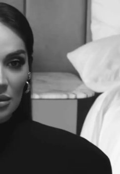 Муниса Ризаева посоветовала женщинам ценить себя