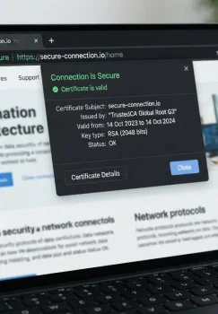 Cloudflare bepul TLS-sertifikat markazi yaratish rejasini e'lon qildi
