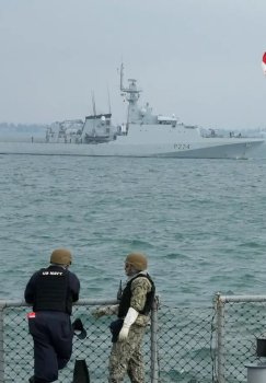 The Trump administration did not take the Iranian threat seriously enough.