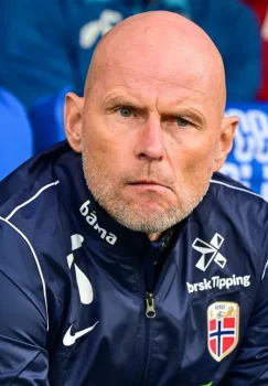 Norvegiya bosh murabbiyi Angliyaga qarshi bahs oldidan fikr bildirdi
