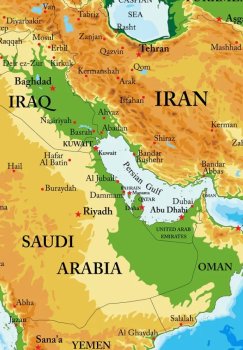 Yaqin Sharqdagi qurolli to'qnashuvlar arab davlatlarini yangi strategiyaga majbur qildi