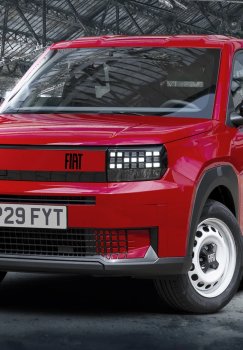 Stellantis kompaniyasi arzon va ixcham elektromobillar turkumini kengaytiradi