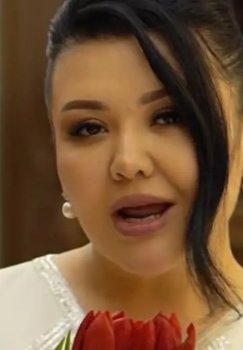 Malika Ravshanovaning “Qimmat restoran” qo‘shig‘i taqdim etildi