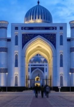 Tojikistonda Ramazon hayiti 19-mart kuni nishonlanishi mumkin