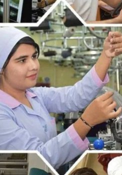 O'zbekistonda aholining eng ko'p qismi qishloq xo'jaligida ishlamoqda