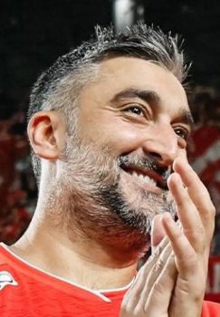 Rossiya terma jamoasi rasmiy o‘yinlardan chetda qolmoqda