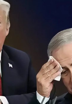 Trump Calls Israeli President Herzog Weak and a Liar