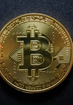 Cryptocurrency market lost half a trillion in one week