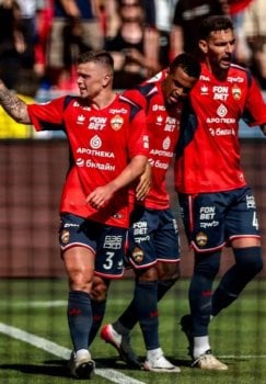 Daniyel Ruiz Rivera CSKAga o‘tish arafasida turibdi