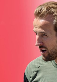 "Bavariya" Harri Keyn bilan shartnomani uzaytirish bo'yicha kelishuvga erishmoqda