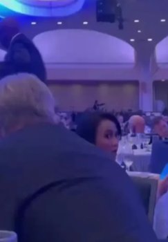 Tramp Vashingtondagi otishmani Eron bilan bog'lashga asos yo'qligini aytdi