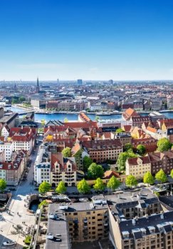 Finlandiya dunyodagi eng baxtli davlat deb topildi