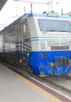 O‘zbekiston temiryo‘llari: 1 ming yuk vagoni, 50 yo‘lovchi vagoni qo‘shiladi