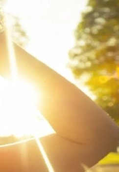O'zbekistonda juma kuni issiq ob-havo va chang-to'zon kuzatiladi