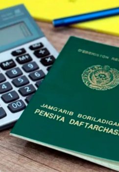 Davlat xizmatlari avtomatlashtirilmoqda: fuqarolarga qulayliklar yaratiladi