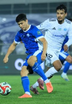 Введена новая система финансирования футбольных клубов Узбекистана