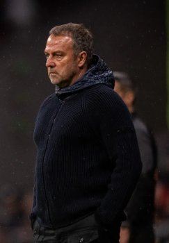 «Barselona» 0:4 hisobida mag‘lub bo‘ldi