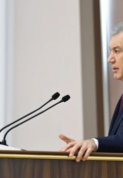 President: It is necessary to eradicate the root of crime!