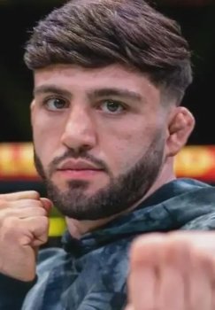 Arman Sarukyan UFCdan keyin yangi greppling jangiga tayyorlanmoqda