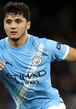 Abduqodir Husanov: “Manchester Siti”ning ishonchli himoyachisi