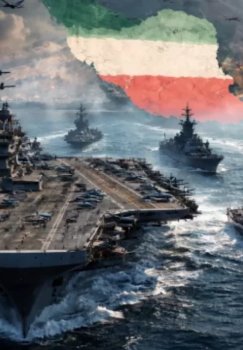 Vashington Eron iqtisodiyotini tiz cho‘ktirish uchun qamalni kuchaytirmoqda