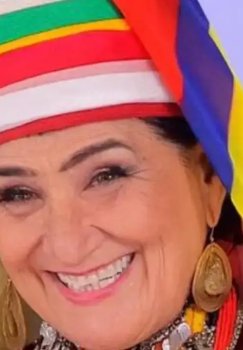 Aziza Begmatova homiladorlik sirlarini oldindan biladi