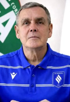 Ильдар Сакаев назначен новым главным тренером команды «Машъал»