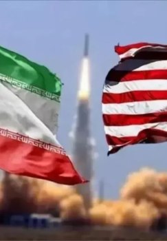 AQSH va Eron o'rtasida yangi kelishuv loyihasi ishlab chiqildi