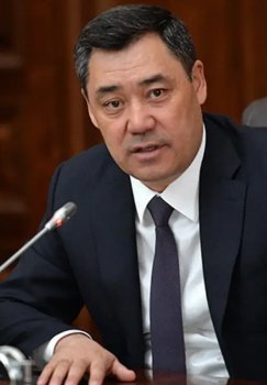 Qirg‘izistonda YTH qurbonlari soni keskin oshmoqda