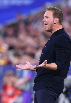 Yulian Nagelsmann: Noyer terma jamoaga qaytmaydi