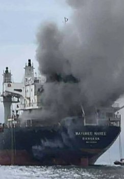 Fors ko'rfazi davlatlari neft yetkazib berishda fors-major holatini e'lon qildi