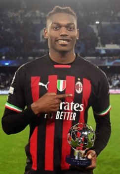 Milan Rafael Leauni is waiting for offers ready for sale