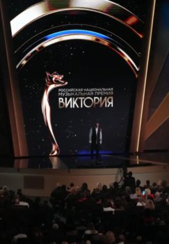 Группа Ay Yola победила в трех номинациях на Московской музыкальной премии